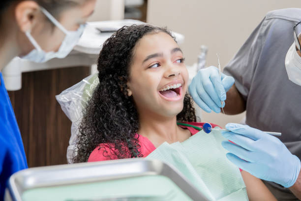 Best Emergency Dentist for Lost Fillings or Crowns in Carbonville, UT